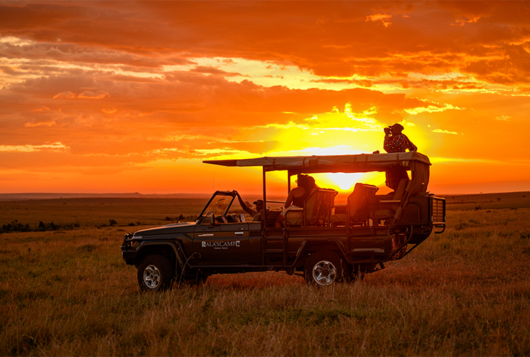 Masai Mara